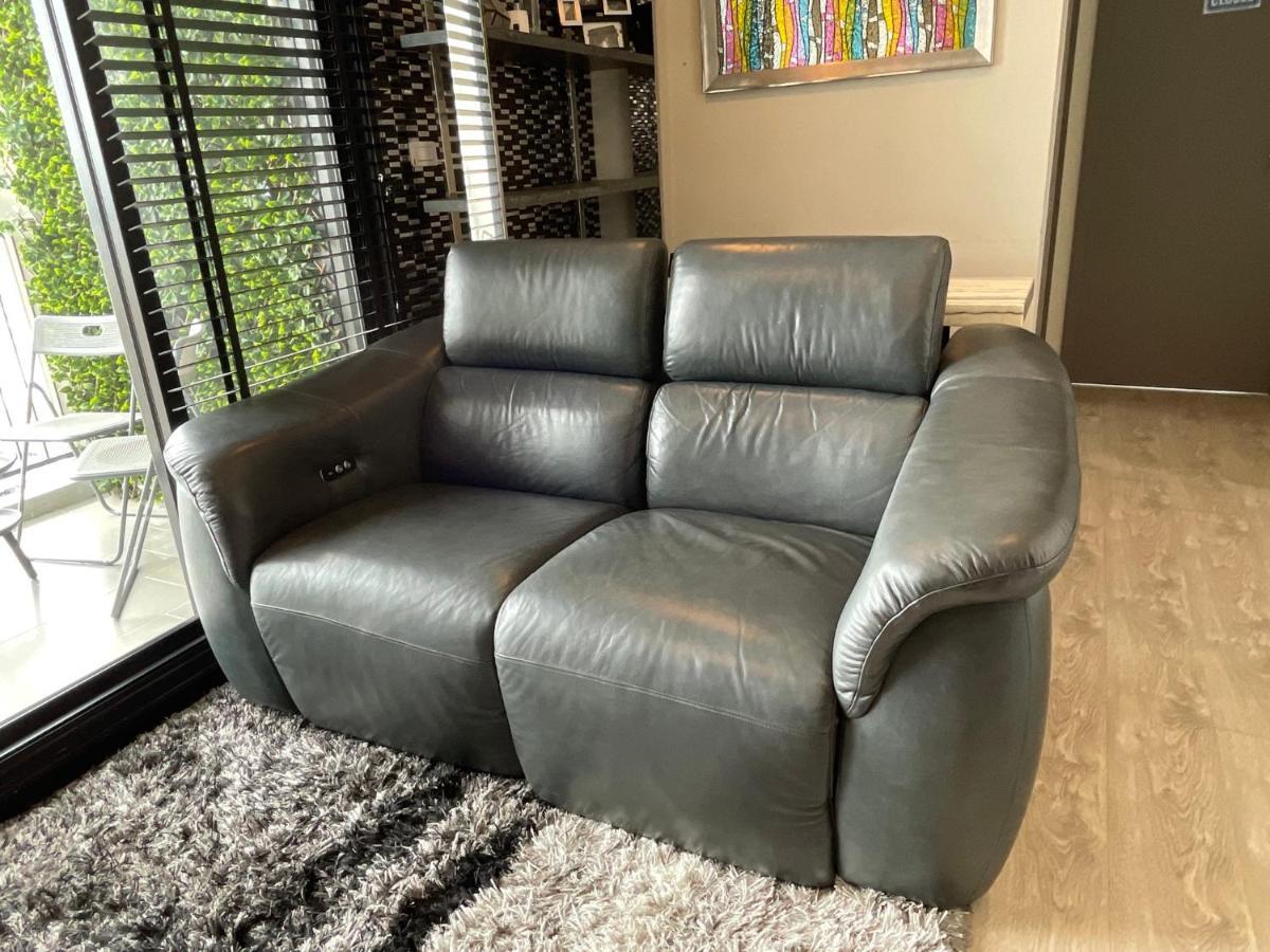 パッタヤーThe Base Deluxe Kingsizeアパートメント エクステリア 写真