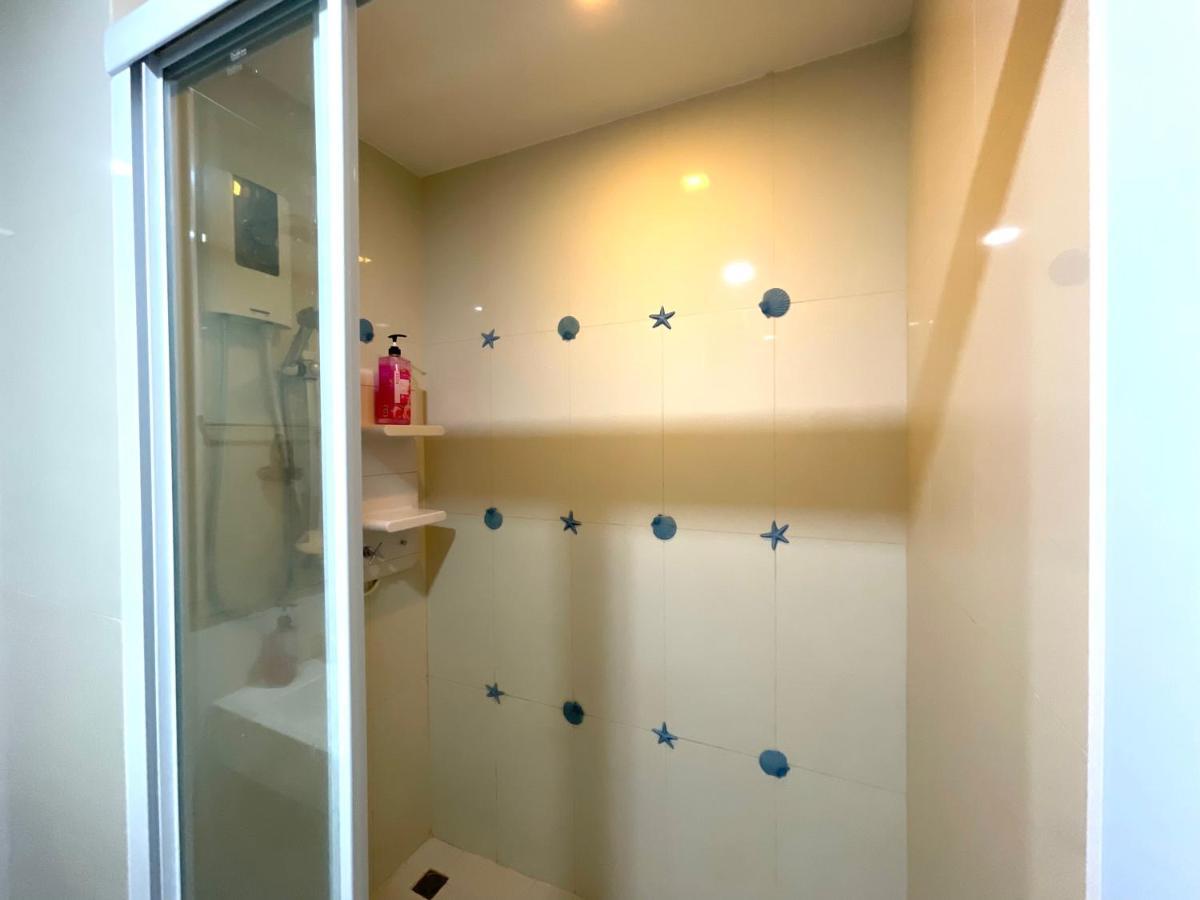 パッタヤーThe Base Deluxe Kingsizeアパートメント エクステリア 写真